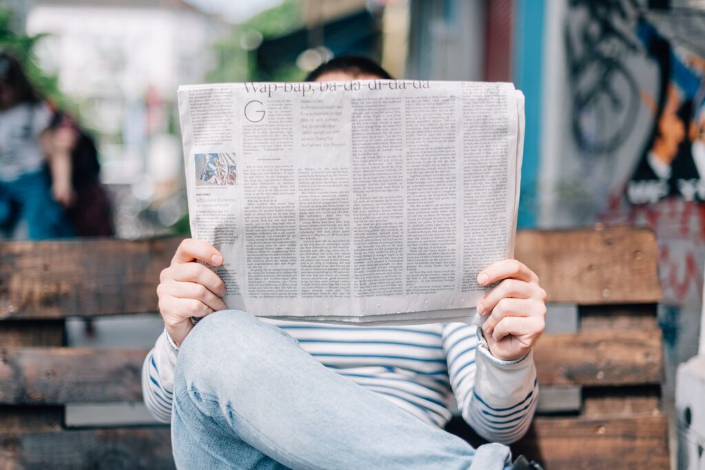 Why Reliable News Matters More Than Ever
