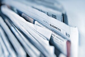 The Role of High-Quality Journalism in Society