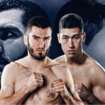 Gara-gara Artur Beterbiev, WBO Tolak Mandatory Callum Smith vs Dmitry Bivol
