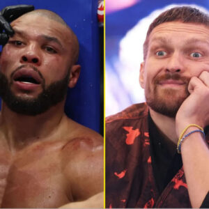 Gara-gara Oleksandr Usyk Dukung Conor Benn, Eubank Jr Balas dengan Dukung Daniel Dubois!