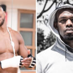 Geger Rencana Duel Jon Jones vs Anthony Joshua