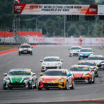 GT Radial Dukung Seri Perdana Subaru BRZ Super Series 2025 di Sirkuit Mandalika