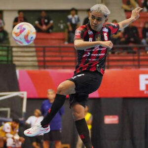 Comeback Dramatis, Black Steel FC Bungkam Tiga Radja United 5-3