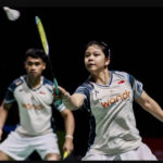 Hasil Thailand Open 2025: Jafar/Felisha Melaju, Bobby/Melati Tersingkir