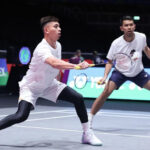 Komang dan Dejan/Fadia Tersingkir, Meilysa/Rachel dan Fajar/Rian Tembus 16 Besar
