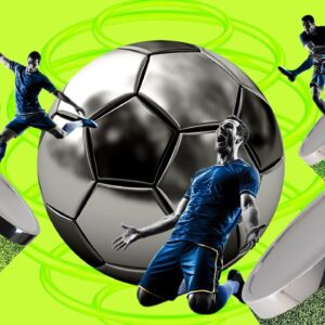Klub Sepak Bola Prancis Paris Saint-Germain (PSG) Umumkan Cadangan Bitcoin