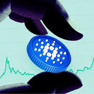Cardano (ADA) Turun, Namun Tidak Ada Panic Selling yang Menandakan Harapan