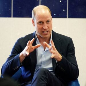 Ini Penyebab Pangeran William Tidak Dapat Warisan, Salah Satunya Akibat Keputusan Pribadi Pewaris