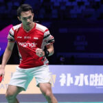 Jonatan Christie dan Chico Wardoyo Tinggalkan Pelatnas, Pilih Jalur Profesional