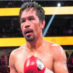 Kejutan Manny Pacquiao, Pemegang Gelar dan Penantang Nomor 1 Terbaru WBC