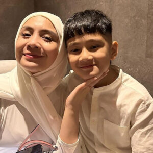 Kocak! Rafathar Minta Dedi Mulyadi Bawa Nagita Slavina ke Barak Militer Gegara Malas Mandi