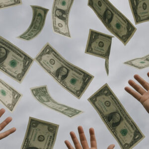 Krisis Kepercayaan Global, Ini Bukti Nyata Dunia Mulai Tinggalkan Dolar AS