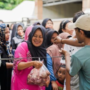 Tips praktis simpan daging kurban di kulkas supaya tahan lama