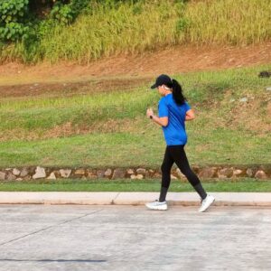 8 olahraga yang baik untuk kesehatan jantung Anda