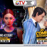 Makin Seru!! Episode 6 Second Account Dan My Comic Boyfriend Siap Temani Weekendmu!