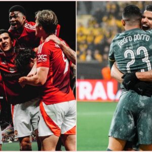 Manchester United vs Tottenham Hotspur di Final Liga Europa: Penyelamat Wajah Inggris