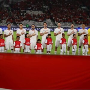 Media Asing Serang Pemain Naturalisasi Timnas Indonesia, Erick Thohir: Mestinya Mereka yang Malu