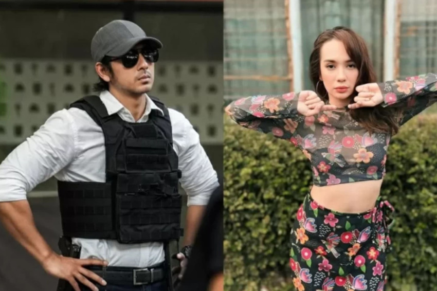 Mediasi Arya Saloka dan Putri Anne Dinyatakan Gagal, Sidang Cerai Berlanjut