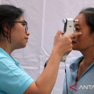 Jangan abaikan, ini alasan harus rutin periksa mata dan manfaatnya