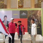 Pendaki Disabilitas Anggi Wahyuda Akan Taklukkan Everest, Menpora: Kami Dukung!