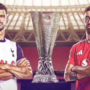 Perbandingan Kekuatan Manchester vs Tottenham Hotspur di Final Liga Europa 2024/2025