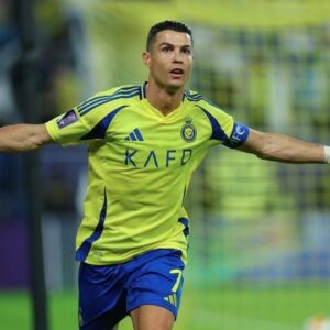 Posting ‘Babak Ini Telah Berakhir’, Ronaldo Siap Tinggalkan Al-Nassr atau Pensiun?