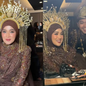 Profil Ririe Fairus yang Disangka Menikah Lagi, Ternyata hanya Jadi Model Rias Pengantin