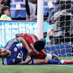 Profil Taiwo Awoniyi, Eks Striker Liverpool yang Koma usai Tabrak Tiang Gawang