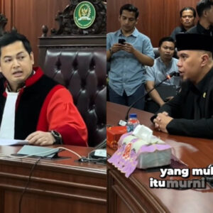 Profil Tommy Kurniawan, Dulu Aktor Kini Tegur Ahmad Dhani dalam Sidang MKD