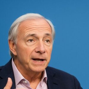 Rosan Roeslani Angkat Bicara soal Kabar Ray Dalio Tinggalkan Danantara