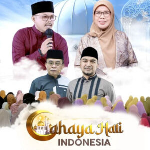 Saksikan Siang Ini Cahaya Hati Indonesia Tak Ada yang Tak Mungkin di iNews