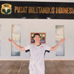 Salam Perpisahan Jonatan Christie yang Menyentuh: Pelatnas adalah Rumah Kedua