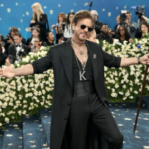 Shah Rukh Khan Masuk Daftar Aktor Terkaya di Dunia, Hartanya Tembus Rp14,2 Triliun