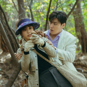 Sinopsis Drama Korea Tastefully Yours, Kisah Romansa di Balik Keajaiban Kuliner