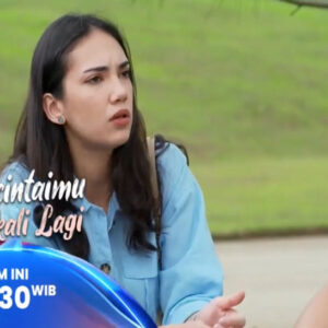 Sinopsis Layar Drama Indonesia ‘Mencintaimu Sekali Lagi’ Eps 140: Janji Setia Arini