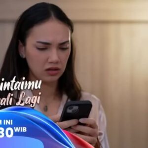 Diminta Berhemat, Arini Ngambek pada Lingga