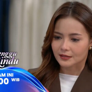 Detik-detik Keluarnya Hasil Tes DNA Ulang Amira dan Vernie