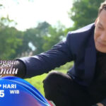 Sinopsis Layar Drama Indonesia Terbelenggu Rindu Eps 242: Rasa Bersalah Noah