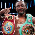 Terence Crawford Kalahkan Canelo Petinju Terbaik Lebihi Sugar Ray