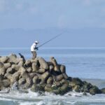 12 Rekomendasi umpan untuk mancing di air tawar
