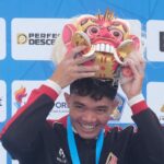 Profil Kiromal Katibin: Atlet panjat tebing Indonesia juara dunia 2025