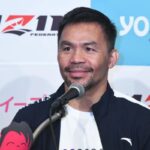 Manny Pacquiao akan comeback di bulan Juli, berikut perjalan karirnya