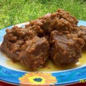Cara buat rendang daging sapi kurban empuk dan bumbu meresap sempurna