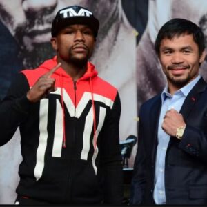 5 Lawan Terberat Manny Pacquiao: Tak Ada Floyd Mayweather! 