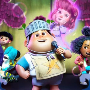 7 Film Indonesia Terlaris Sepanjang Masa, Jumbo Rebut Posisi KKN di Desa Penari
