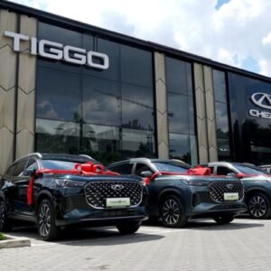 Chery catat peningkatan penjualan di RI, sentuh 2.000 unit per bulan