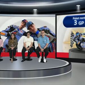 Federal Oil umumkan pemenang nonton langsung MotoGp Jepang-Malaysia