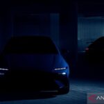 Hyundai Motor perkenalkan Ioniq 6 N terbaru