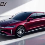 Chery siap meluncurkan Fulwin A9L secara global