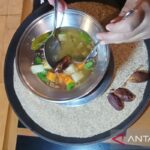 Resep sop kambing Betawi, cocok untuk menu spesial Idul Adha